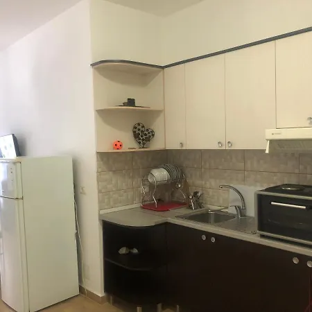 Apartmán House By The
