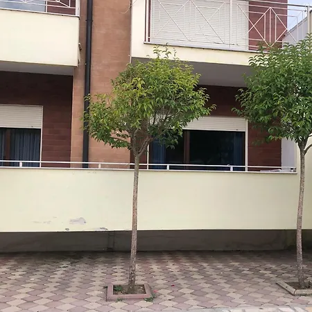 House By The