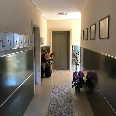 House By The *