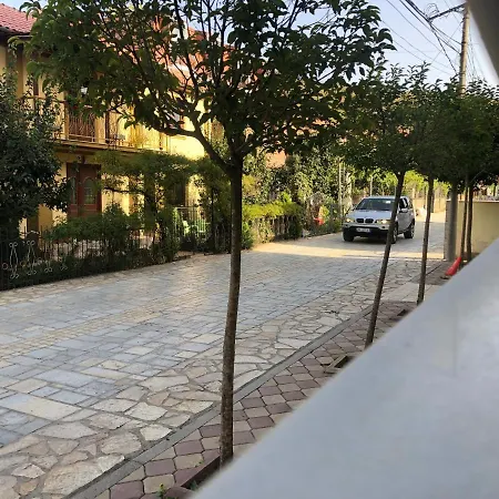 House By The Pogradec